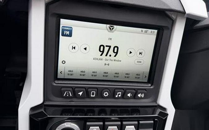 2026 Slingshot Slingshot R - Manual