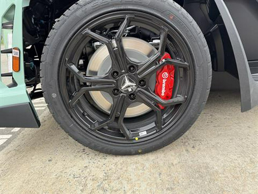 2026 Slingshot Slingshot R - Manual