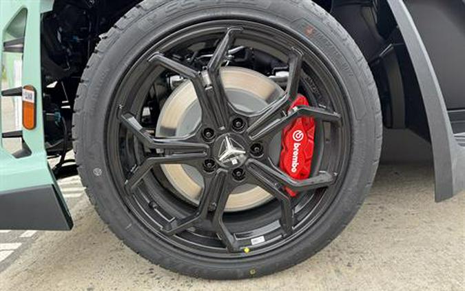 2026 Slingshot Slingshot R - Manual