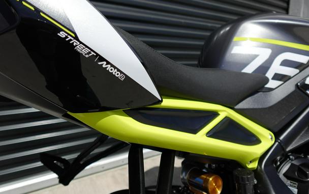2026 Triumph Street Triple Moto2 Edition