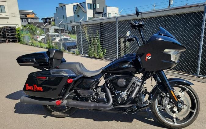 2025 Harley-Davidson Road Glide®