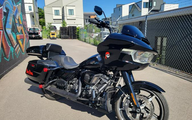 2025 Harley-Davidson Road Glide®