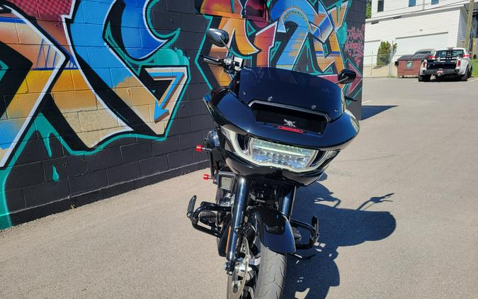 2025 Harley-Davidson Road Glide®