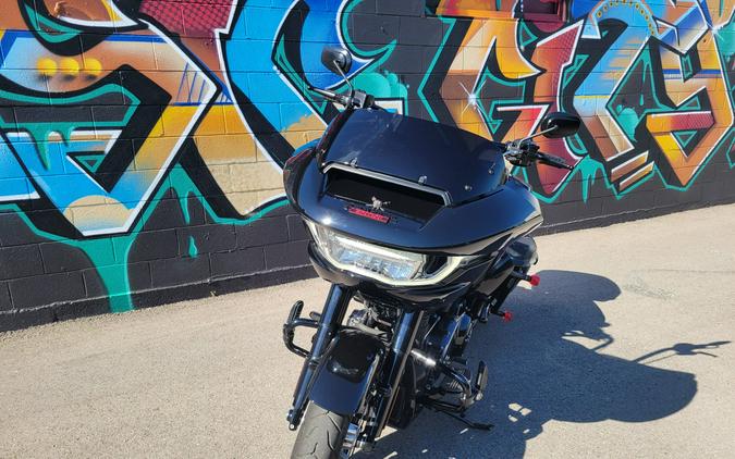 2025 Harley-Davidson Road Glide®