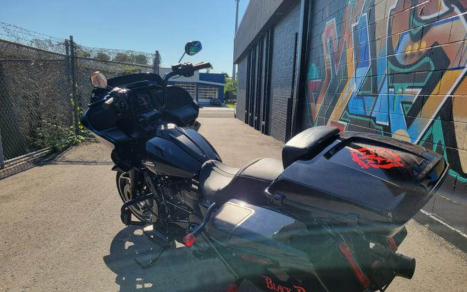 2025 Harley-Davidson Road Glide®
