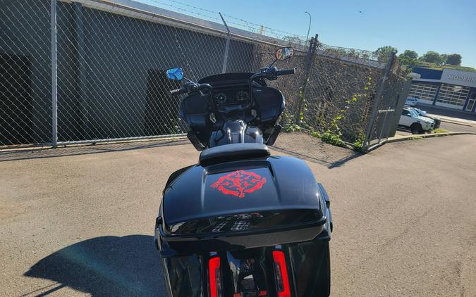 2025 Harley-Davidson Road Glide®