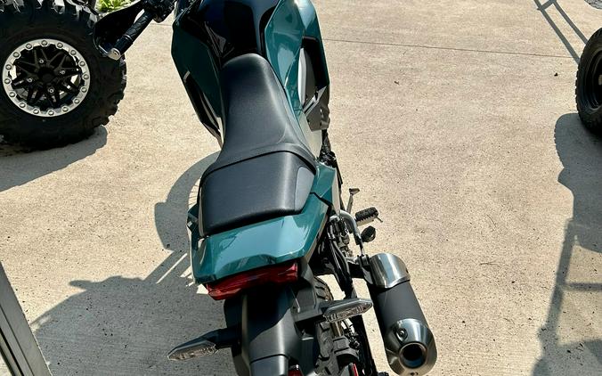2026 Kawasaki KLE®500 SE ABS