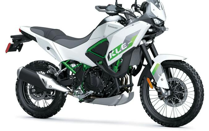 2026 Kawasaki KLE®500 SE ABS