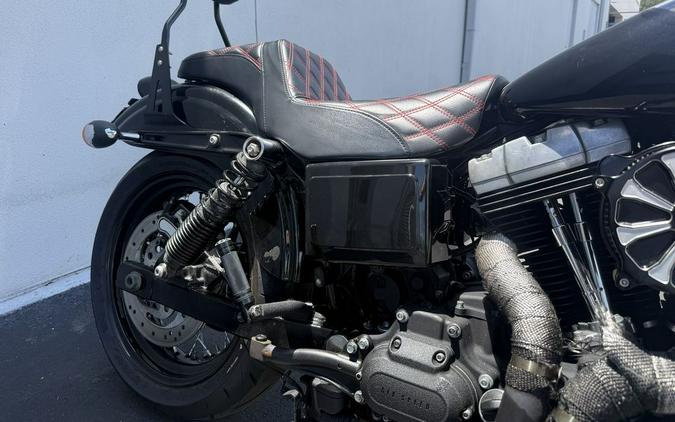 2012 Harley-Davidson FXDB - Dyna Street Bob