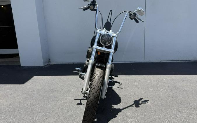 2012 Harley-Davidson FXDB - Dyna Street Bob