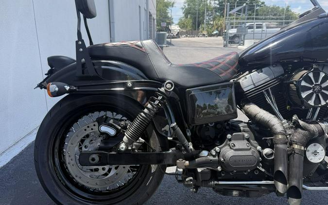 2012 Harley-Davidson FXDB - Dyna Street Bob
