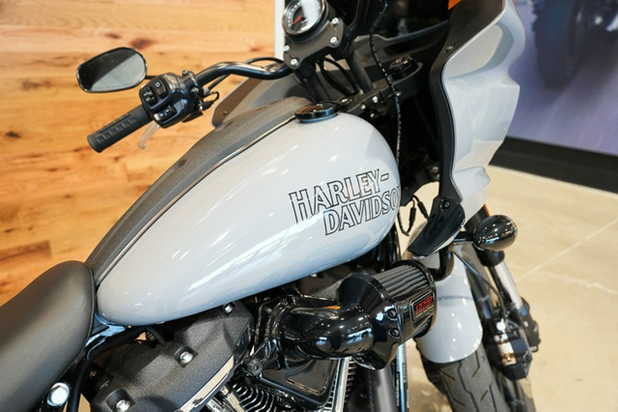2026 Harley-Davidson Softail FXLRST - Low Rider ST