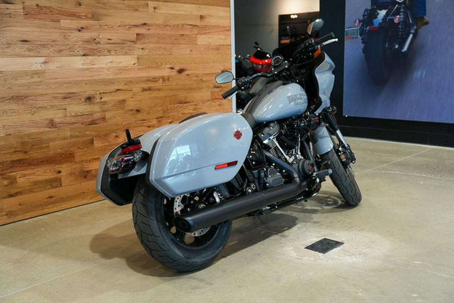 2026 Harley-Davidson Softail FXLRST - Low Rider ST