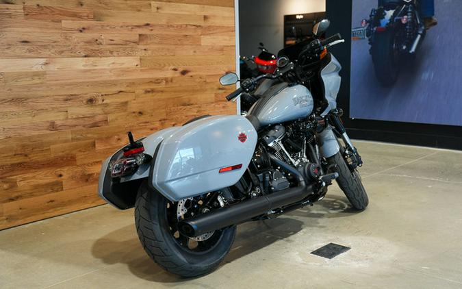 2026 Harley-Davidson Softail FXLRST - Low Rider ST