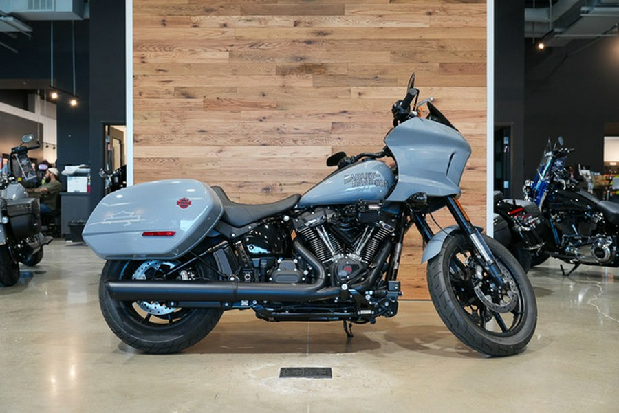 2026 Harley-Davidson Softail FXLRST - Low Rider ST