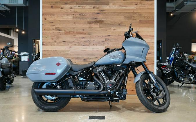 2026 Harley-Davidson Softail FXLRST - Low Rider ST