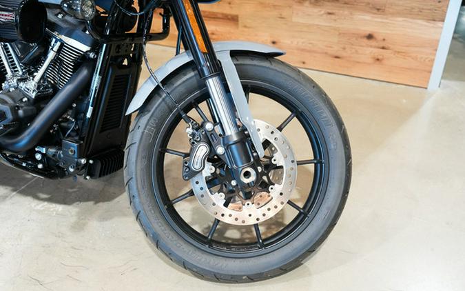 2026 Harley-Davidson Softail FXLRST - Low Rider ST