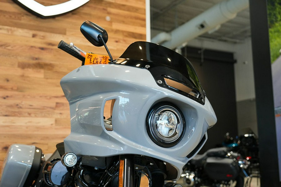 2026 Harley-Davidson Softail FXLRST - Low Rider ST