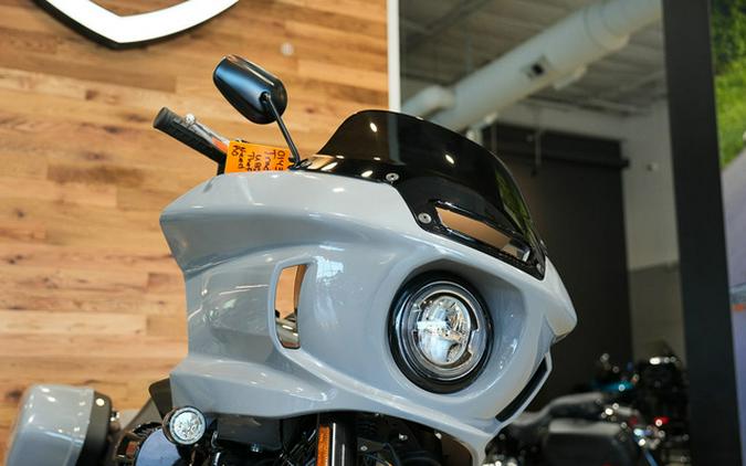2026 Harley-Davidson Softail FXLRST - Low Rider ST