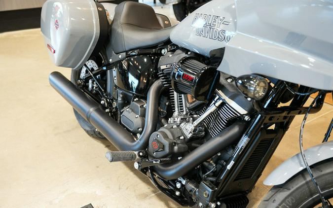 2026 Harley-Davidson Softail FXLRST - Low Rider ST