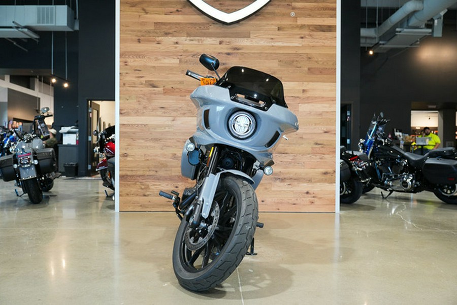 2026 Harley-Davidson Softail FXLRST - Low Rider ST