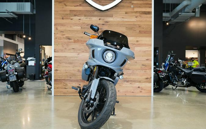 2026 Harley-Davidson Softail FXLRST - Low Rider ST