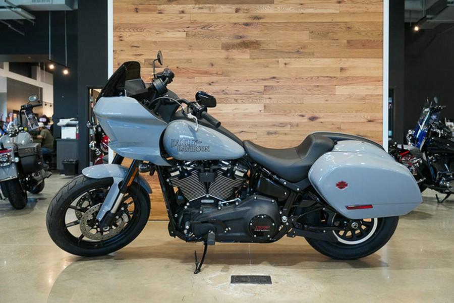 2026 Harley-Davidson Softail FXLRST - Low Rider ST