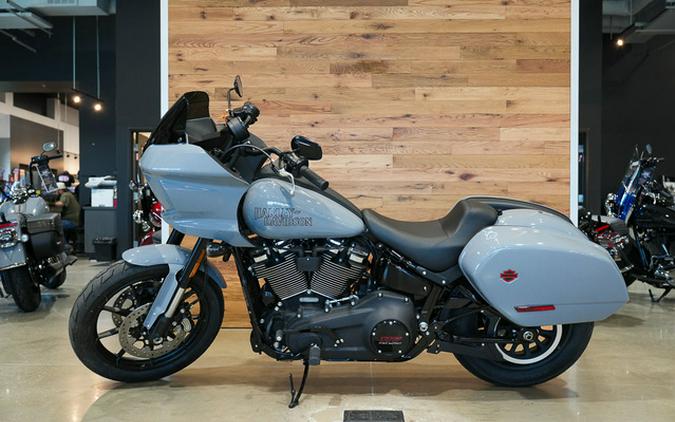 2026 Harley-Davidson Softail FXLRST - Low Rider ST