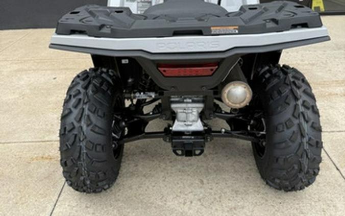 2026 Polaris Sportsman 570