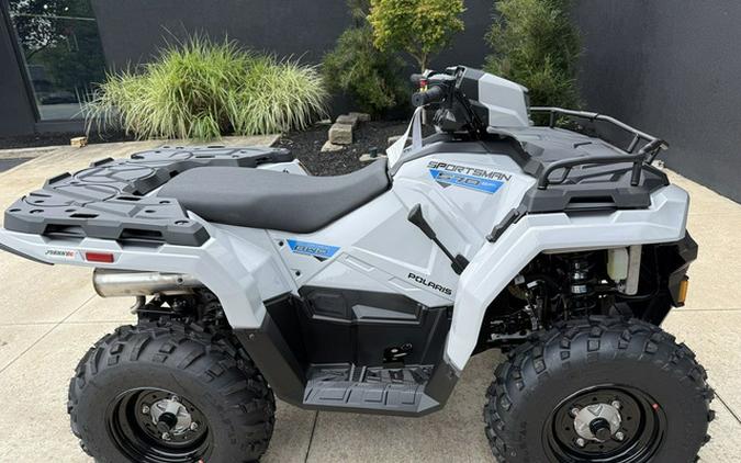 2026 Polaris Sportsman 570