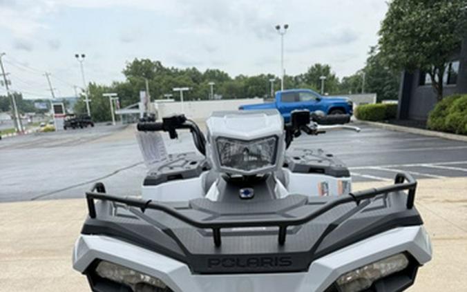 2026 Polaris Sportsman 570