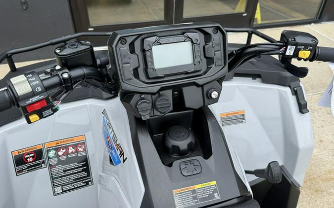 2026 Polaris Sportsman 570