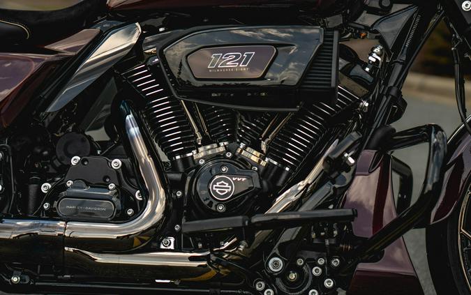 FLHXSE 2024 CVO™ Street Glide®