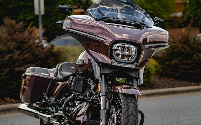 FLHXSE 2024 CVO™ Street Glide®