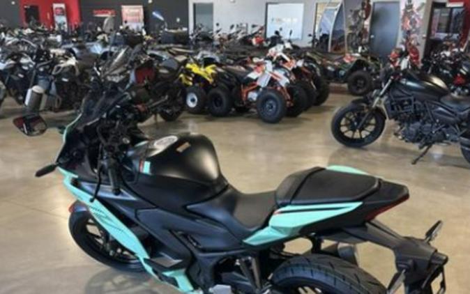 2026 Yamaha YZF R3