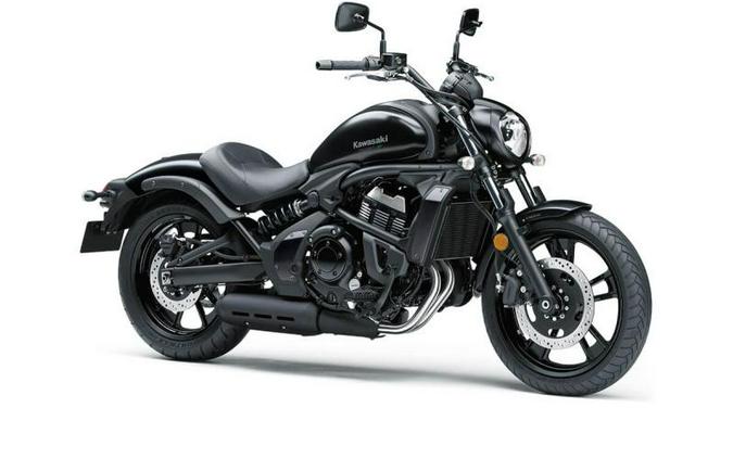 2023 Kawasaki Vulcan® S