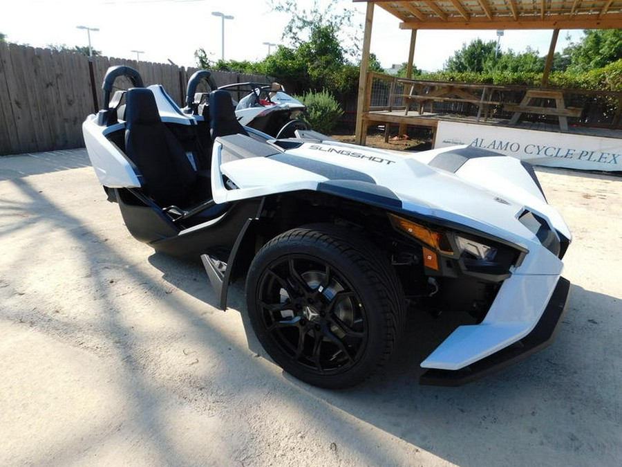 2023 Polaris Slingshot® Slingshot® S AutoDrive for sale in San Antonio, TX