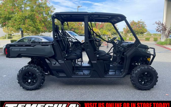 2024 Can-Am™ Defender MAX XT HD10