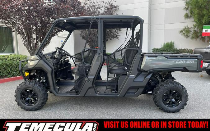 2024 Can-Am™ Defender MAX XT HD10