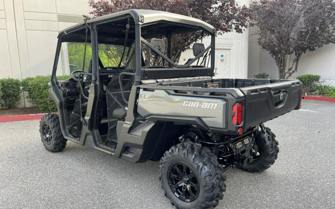 2024 Can-Am™ Defender MAX XT HD10