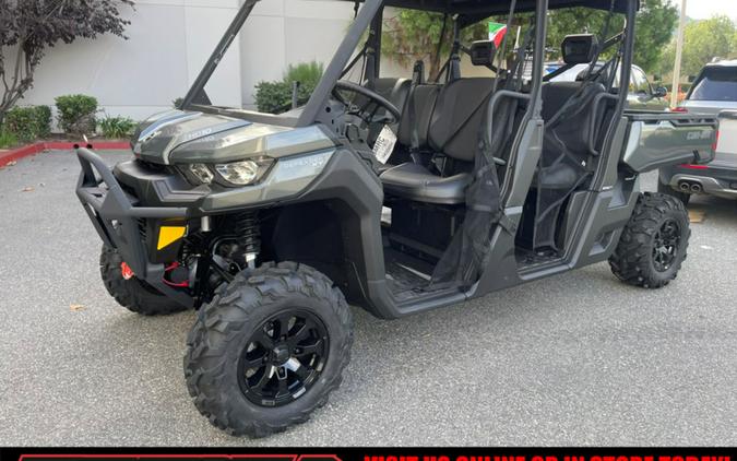 2024 Can-Am™ Defender MAX XT HD10