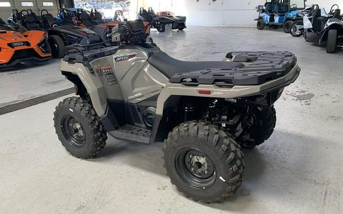 2024 Polaris® Sportsman 570