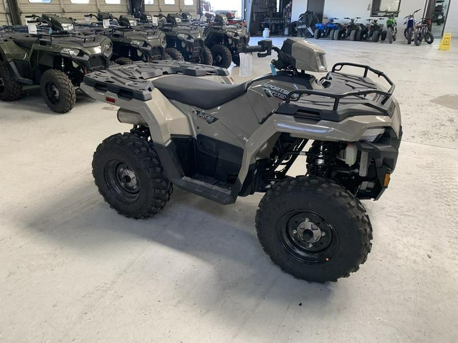 2024 Polaris® Sportsman 570