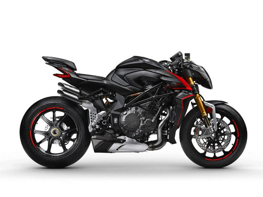 2023 MV Agusta Brutale 1000 RR