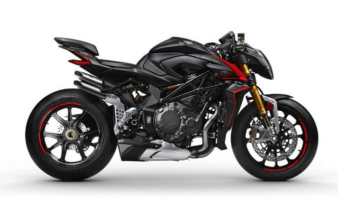 2023 MV Agusta Brutale 1000 RR