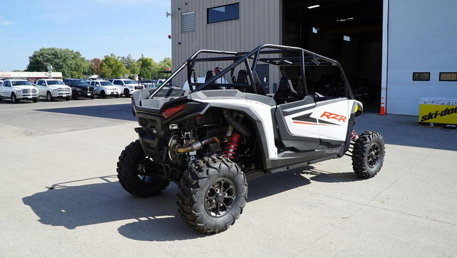 2024 Polaris® RZR XP 4 1000 Sport