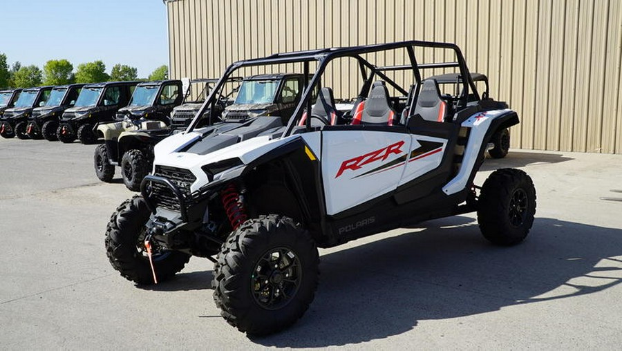 2024 Polaris® RZR XP 4 1000 Sport