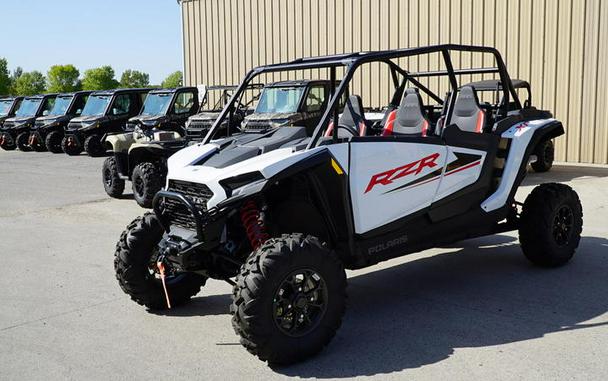 2024 Polaris® RZR XP 4 1000 Sport