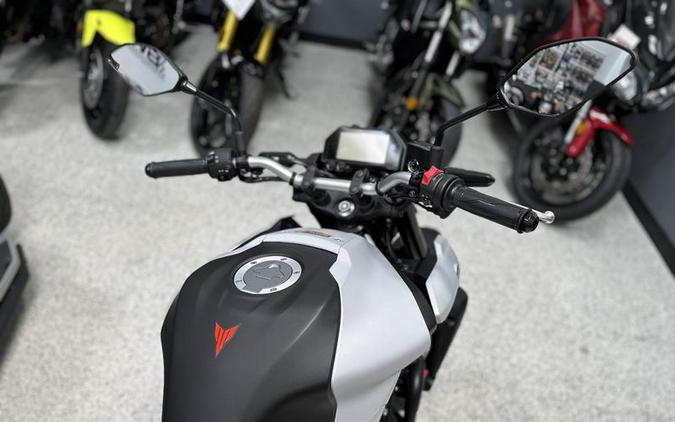 2020 Yamaha MT-03