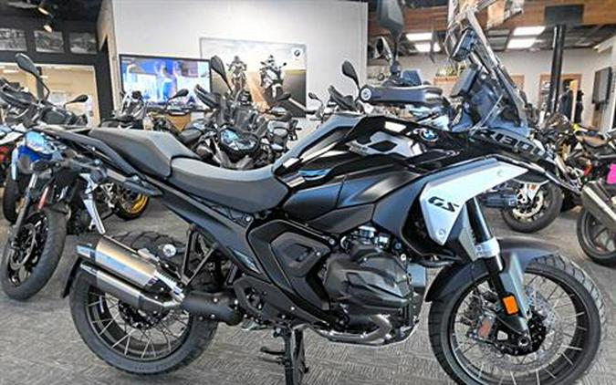 2024 BMW R 1300 GS